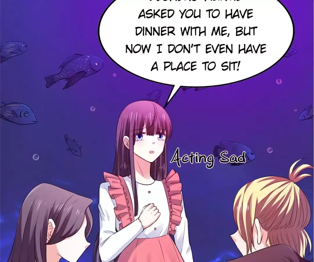 The True Lies Couple Chapter 26 - page 49