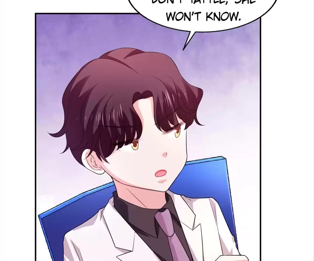 The True Lies Couple Chapter 26 - page 51