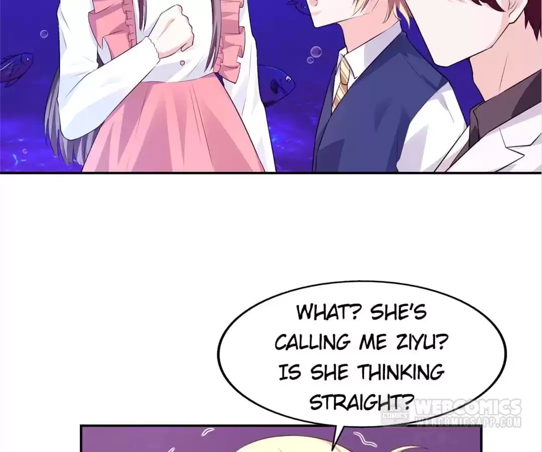 The True Lies Couple Chapter 26 - page 57