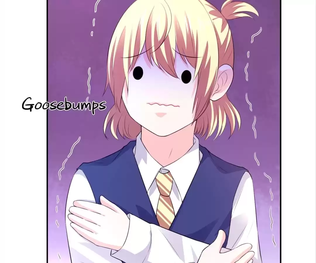 The True Lies Couple Chapter 26 - page 58