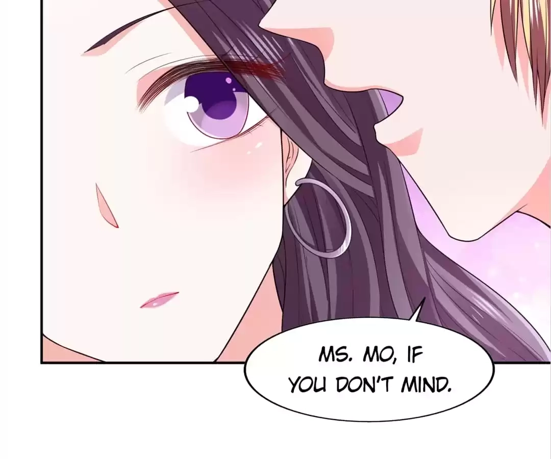 The True Lies Couple Chapter 26 - page 6