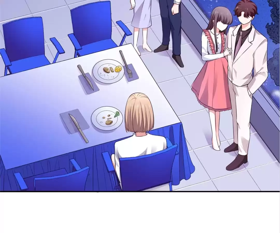 The True Lies Couple Chapter 26 - page 8