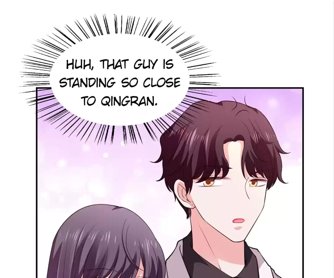 The True Lies Couple Chapter 26 - page 9