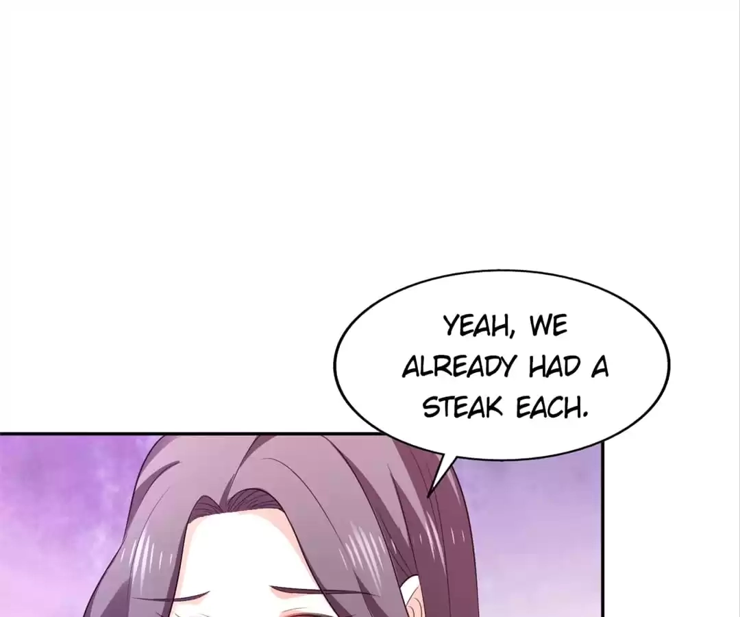 The True Lies Couple Chapter 27 - page 10