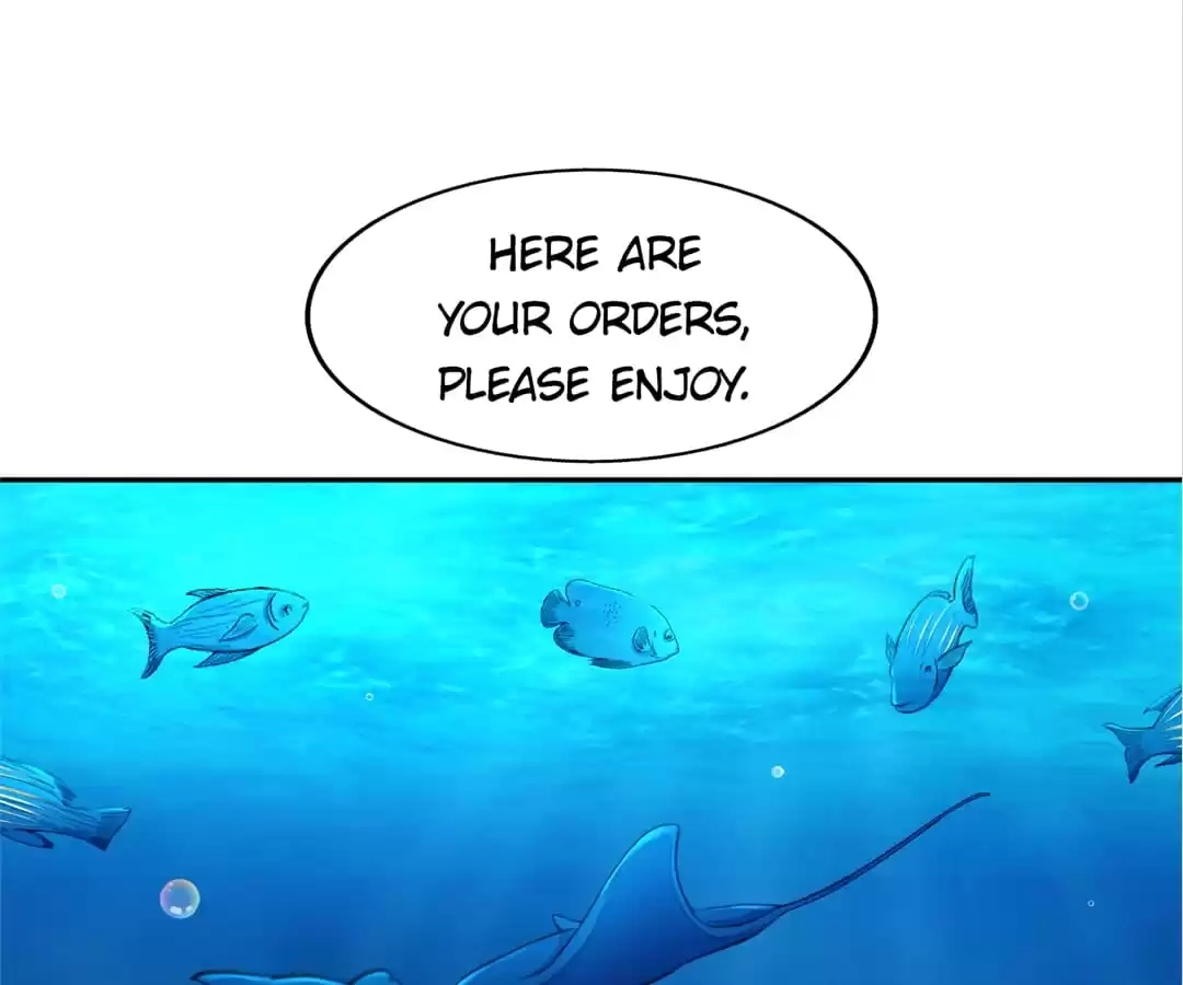 The True Lies Couple Chapter 27 - page 14