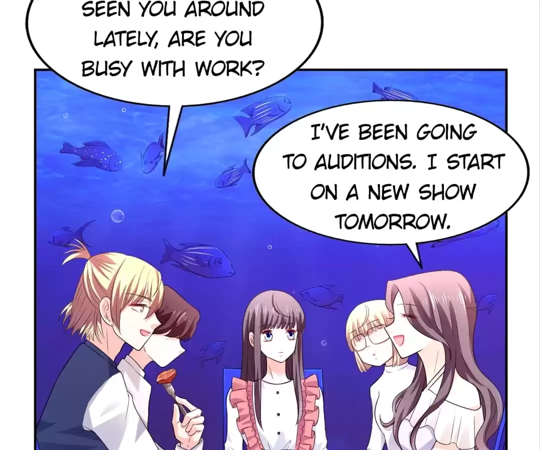 The True Lies Couple Chapter 27 - page 16