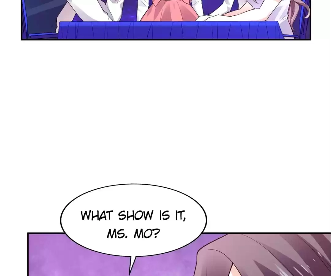 The True Lies Couple Chapter 27 - page 17