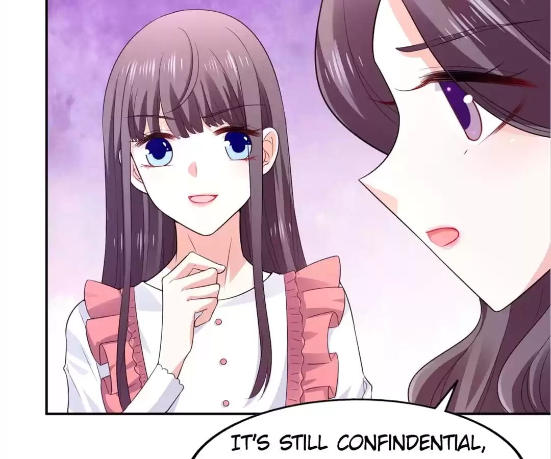 The True Lies Couple Chapter 27 - page 18