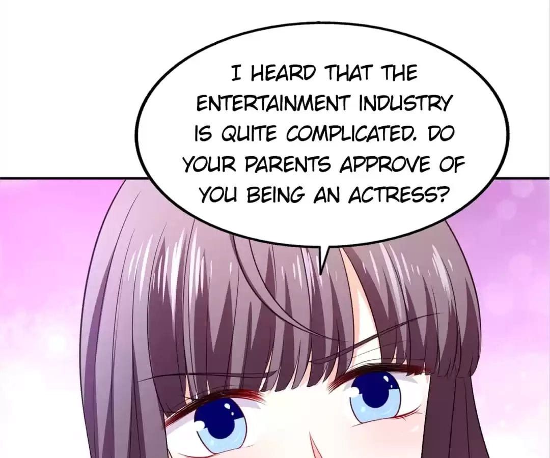 The True Lies Couple Chapter 27 - page 20