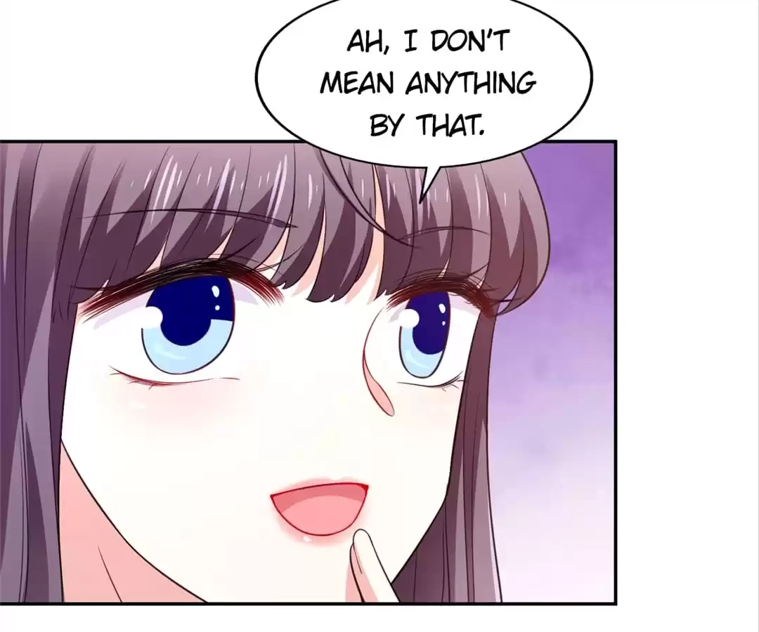 The True Lies Couple Chapter 27 - page 23