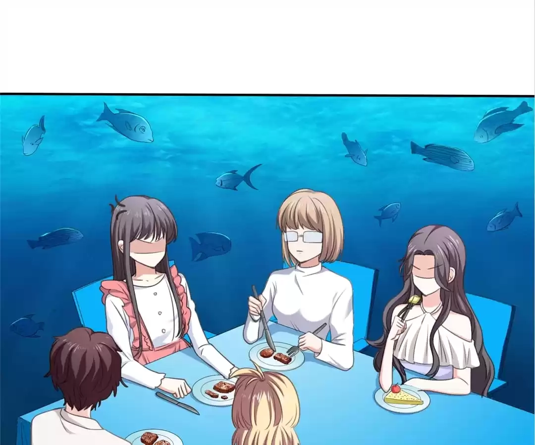 The True Lies Couple Chapter 27 - page 28