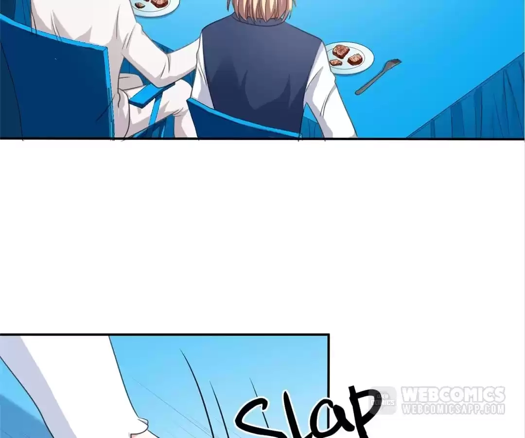 The True Lies Couple Chapter 27 - page 29