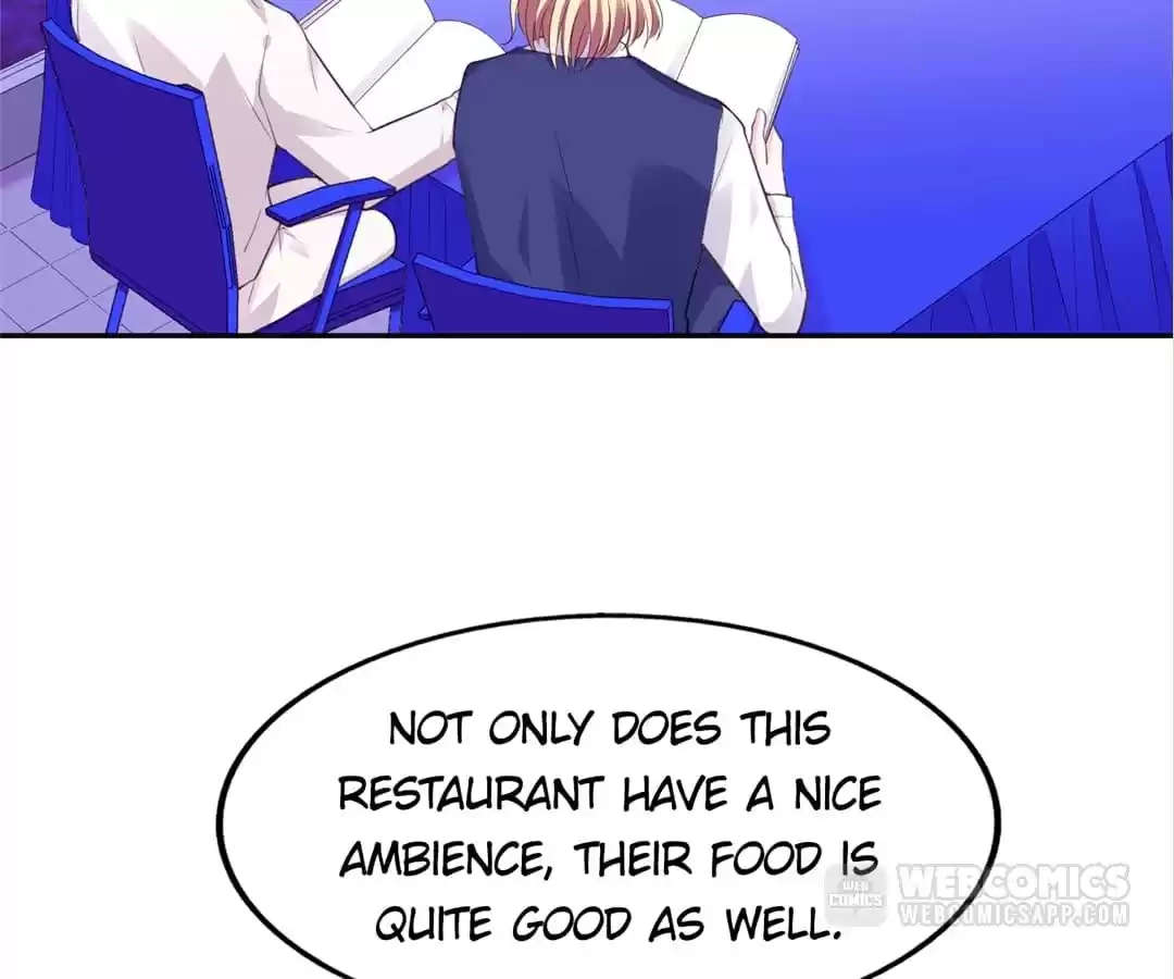 The True Lies Couple Chapter 27 - page 3