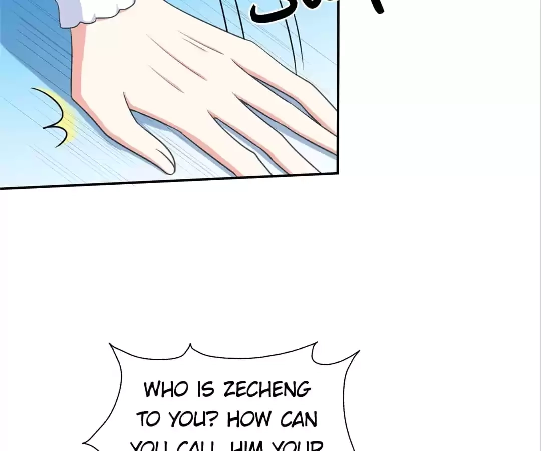 The True Lies Couple Chapter 27 - page 30