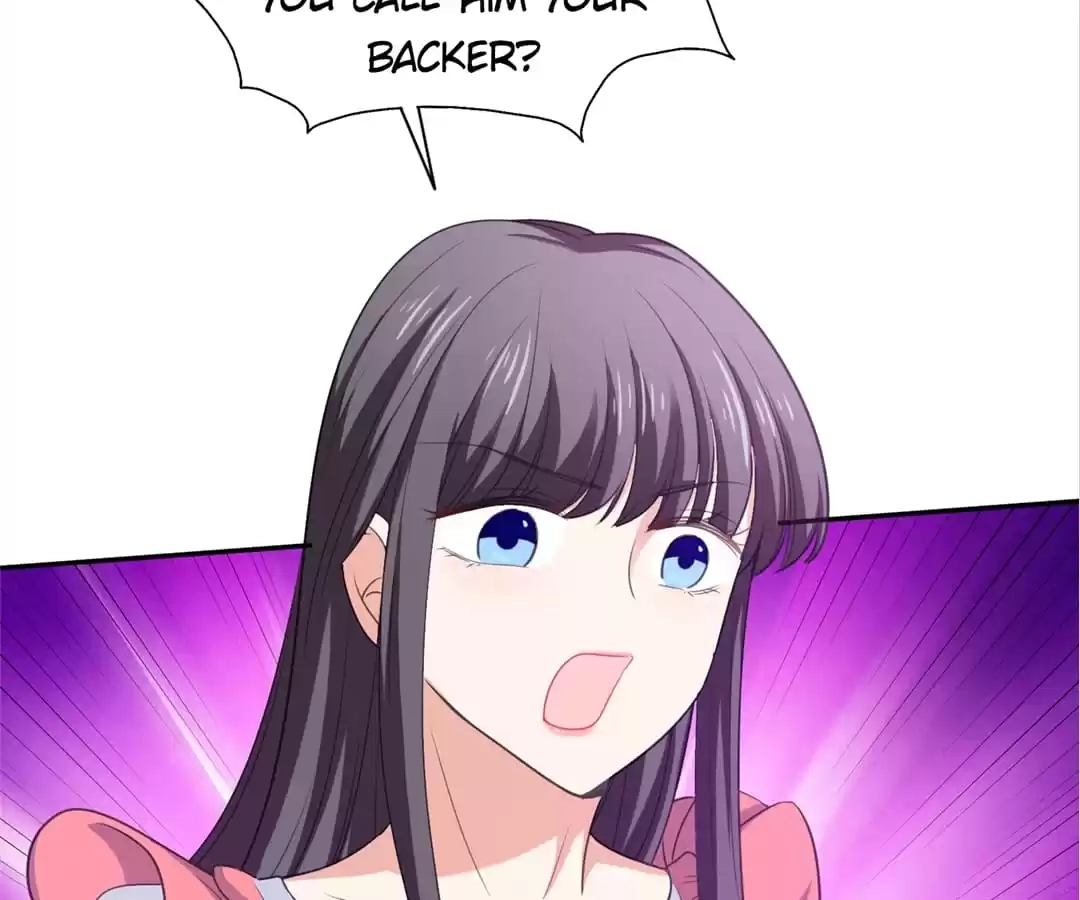 The True Lies Couple Chapter 27 - page 31