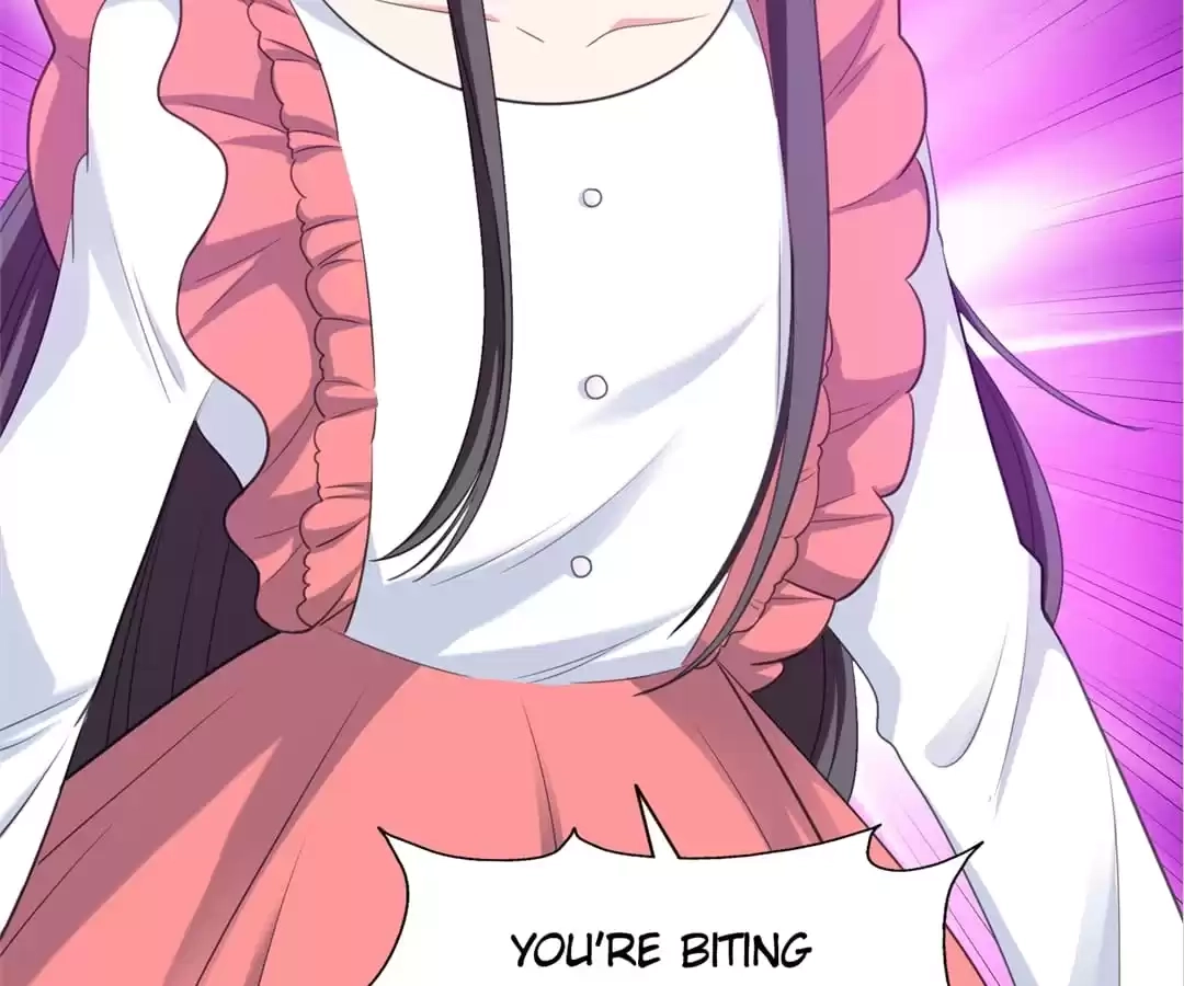 The True Lies Couple Chapter 27 - page 32