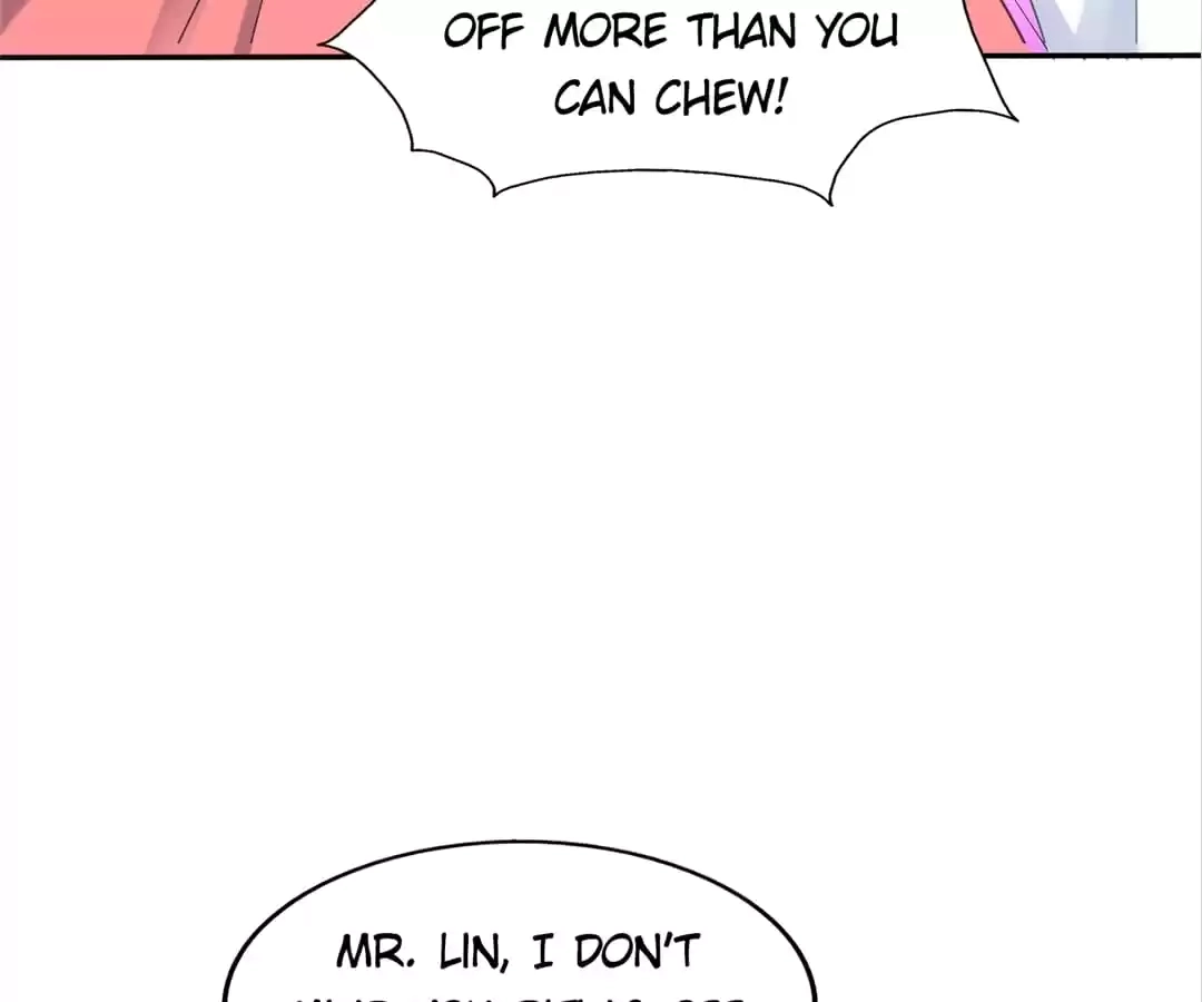 The True Lies Couple Chapter 27 - page 33