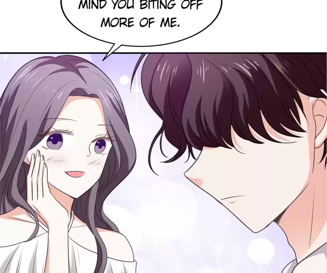 The True Lies Couple Chapter 27 - page 34