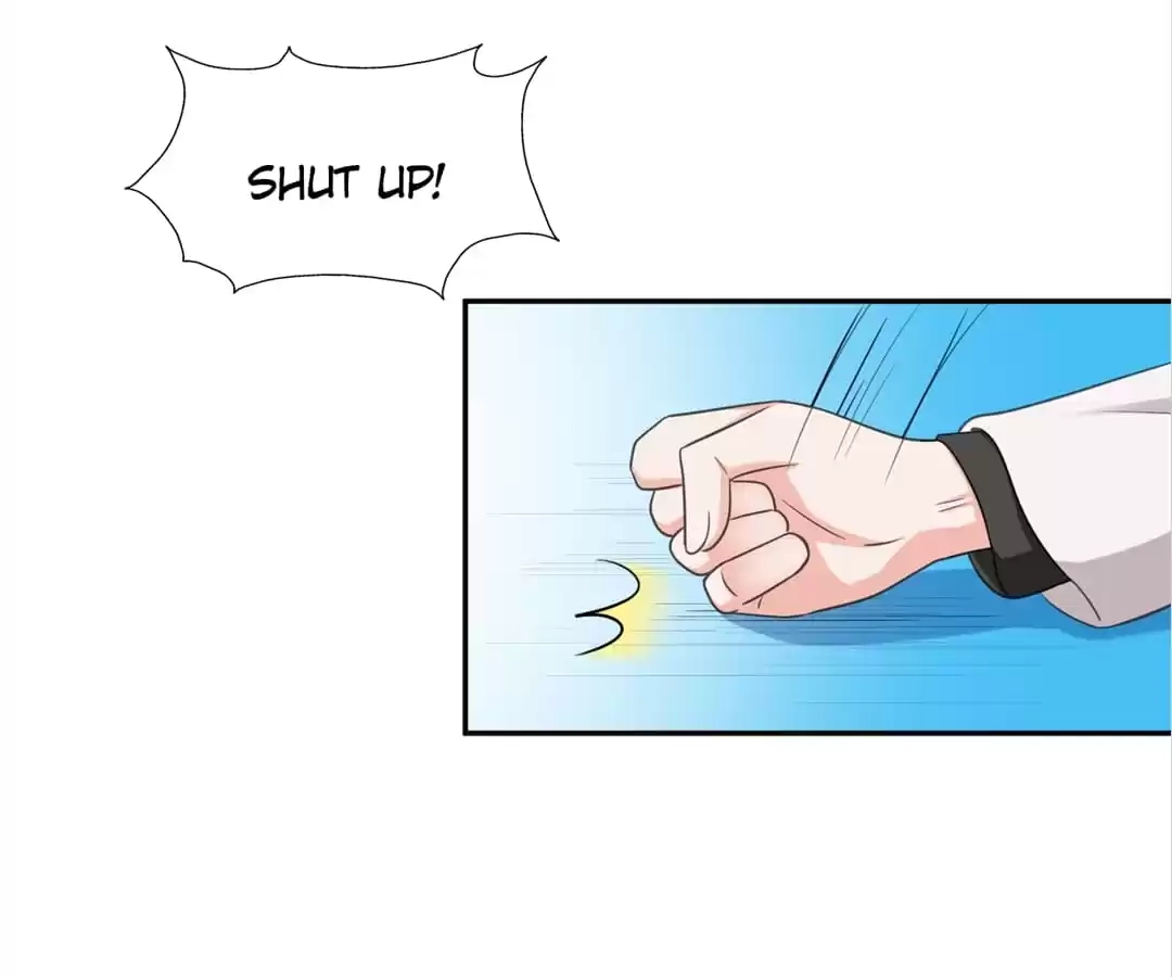 The True Lies Couple Chapter 27 - page 40