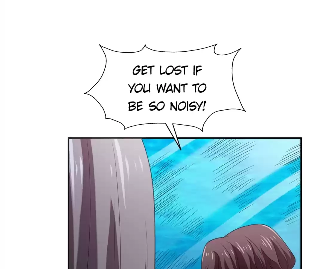 The True Lies Couple Chapter 27 - page 41