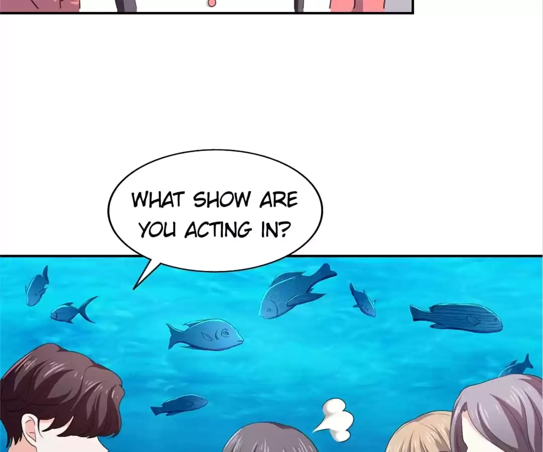 The True Lies Couple Chapter 27 - page 44