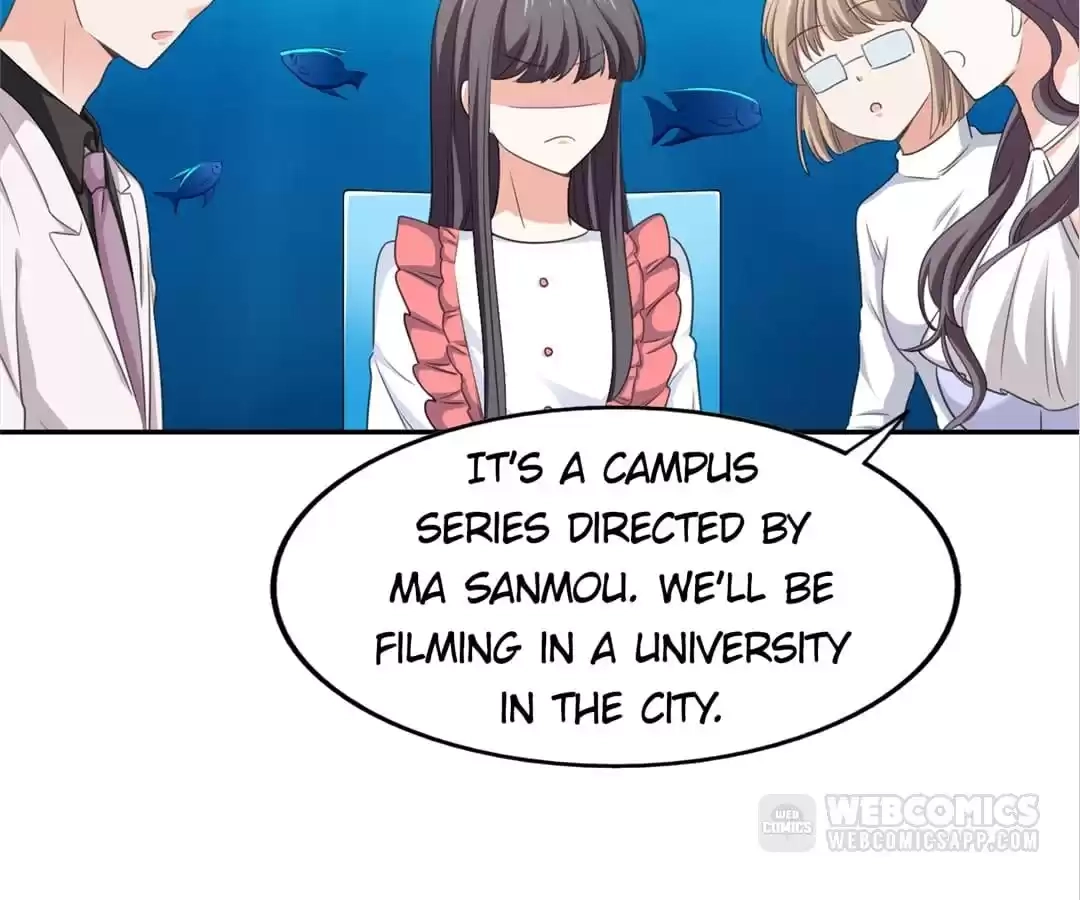 The True Lies Couple Chapter 27 - page 45