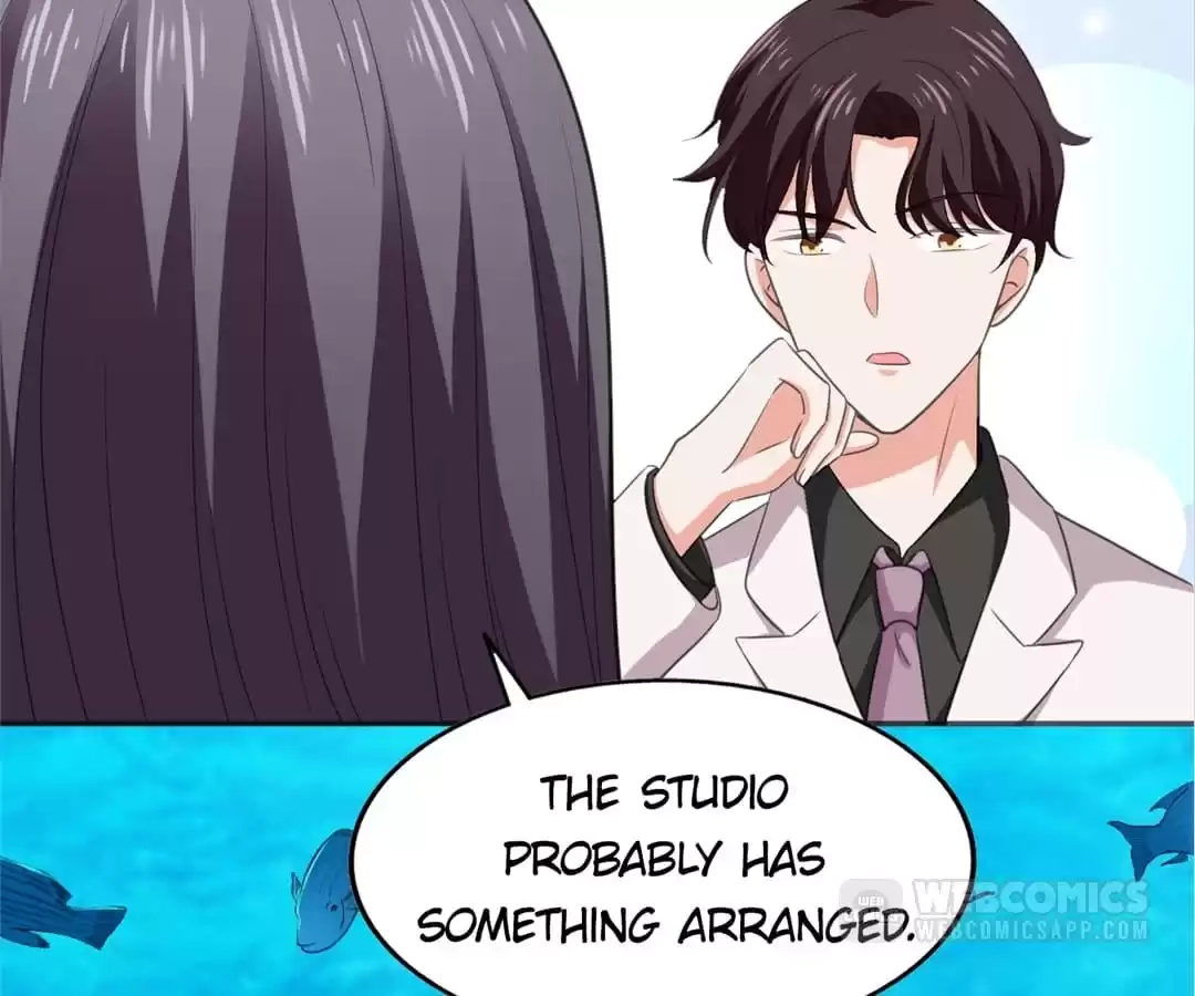 The True Lies Couple Chapter 27 - page 48