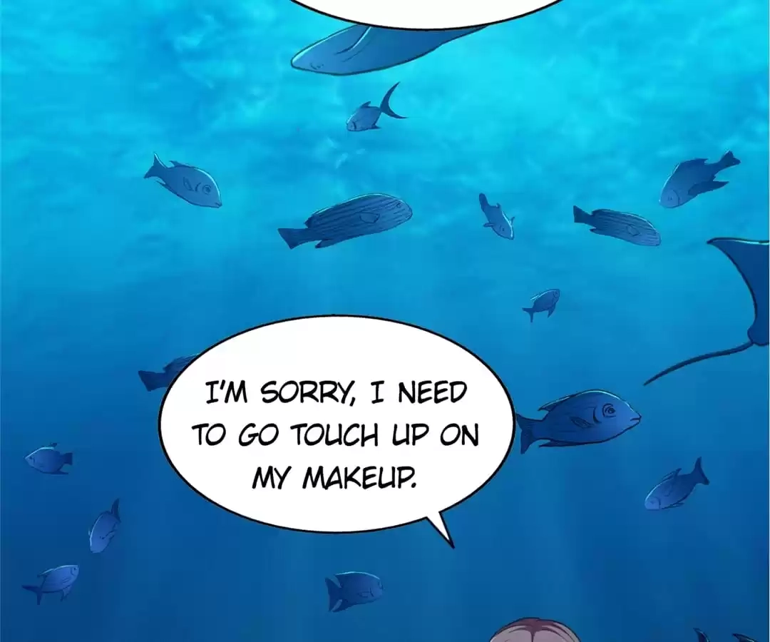 The True Lies Couple Chapter 27 - page 49