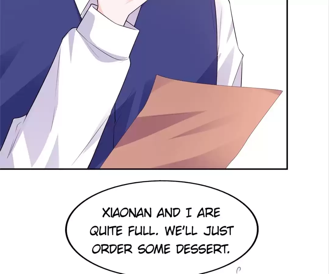 The True Lies Couple Chapter 27 - page 5