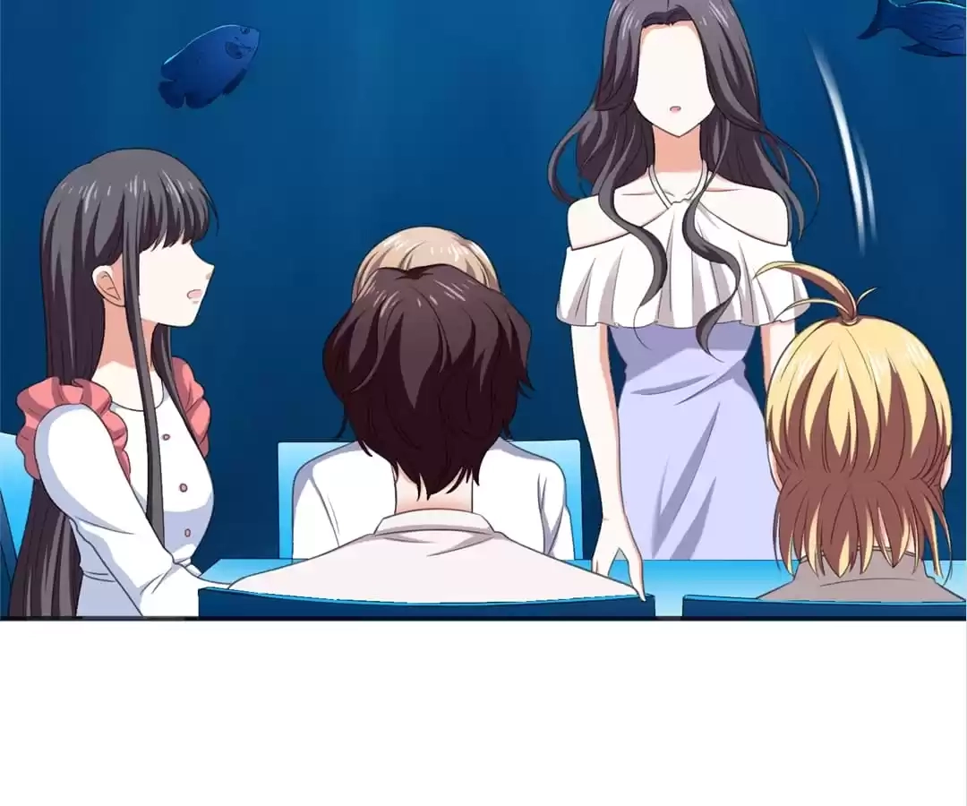 The True Lies Couple Chapter 27 - page 50