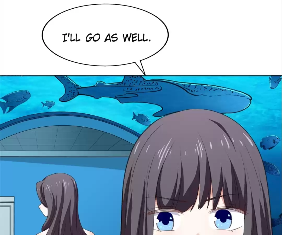 The True Lies Couple Chapter 27 - page 53