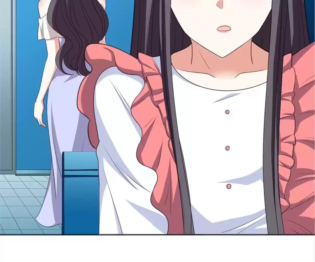 The True Lies Couple Chapter 27 - page 54