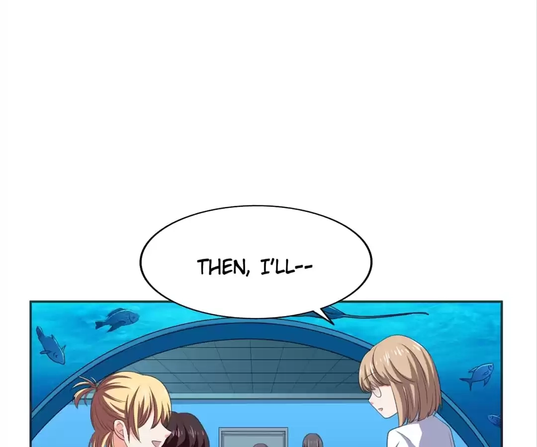 The True Lies Couple Chapter 27 - page 55