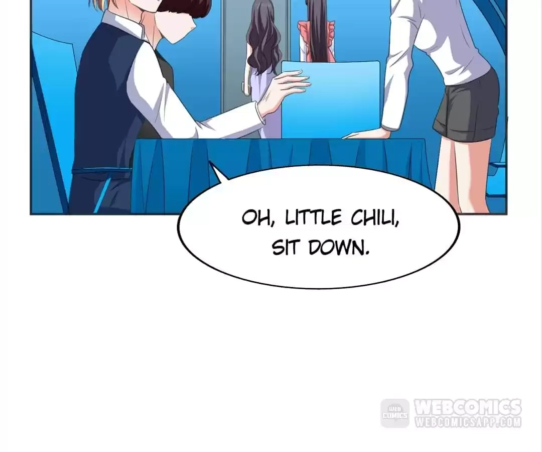 The True Lies Couple Chapter 27 - page 56