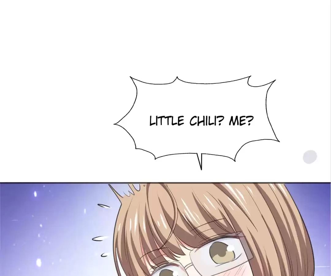 The True Lies Couple Chapter 27 - page 57