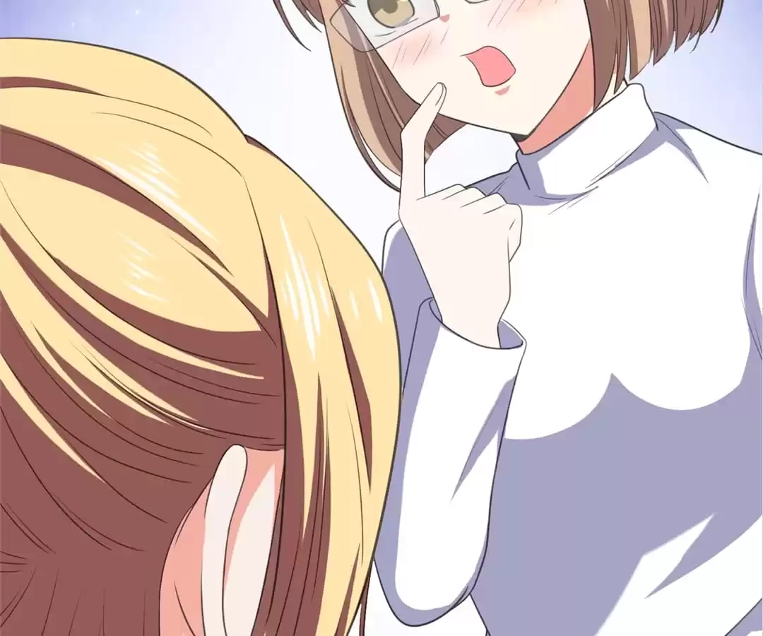 The True Lies Couple Chapter 27 - page 58