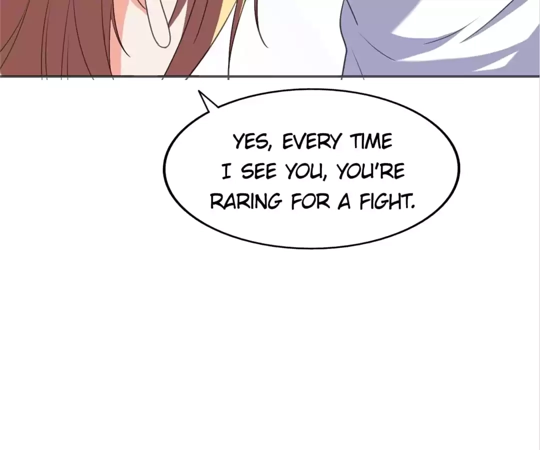 The True Lies Couple Chapter 27 - page 59