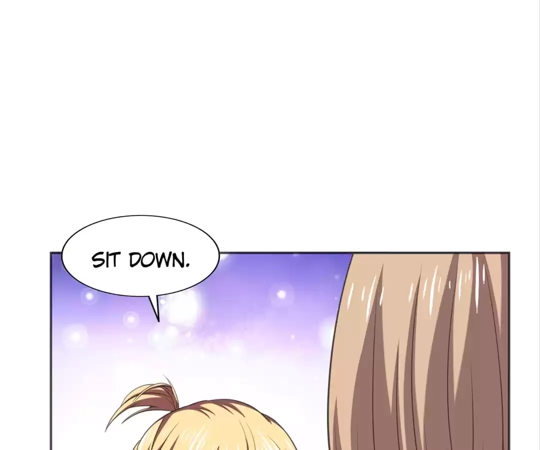 The True Lies Couple Chapter 27 - page 60