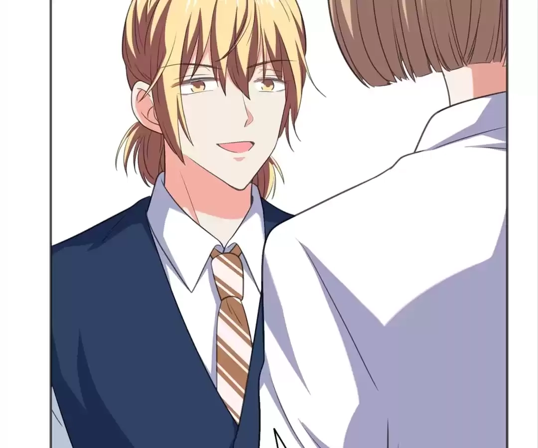 The True Lies Couple Chapter 27 - page 61