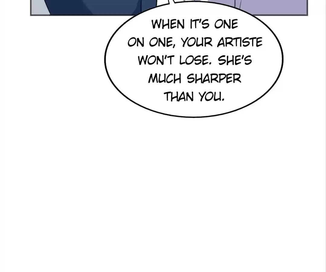 The True Lies Couple Chapter 27 - page 62