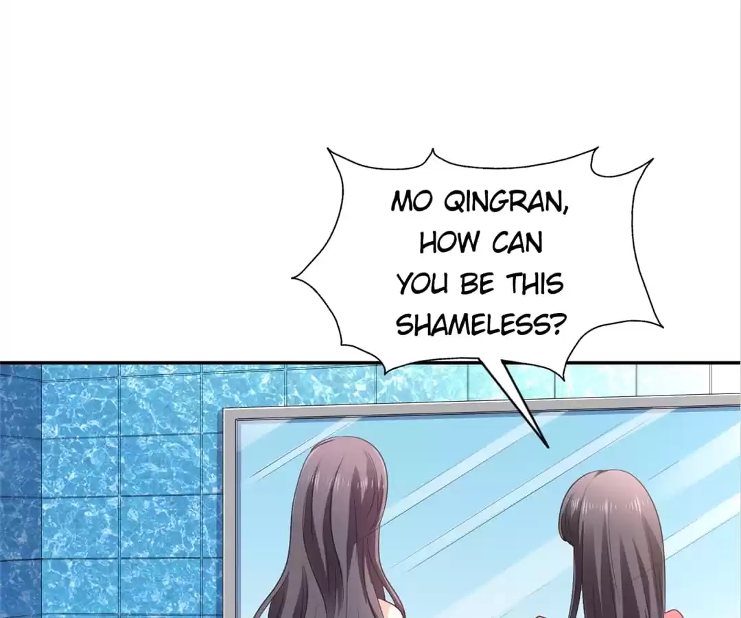 The True Lies Couple Chapter 27 - page 68