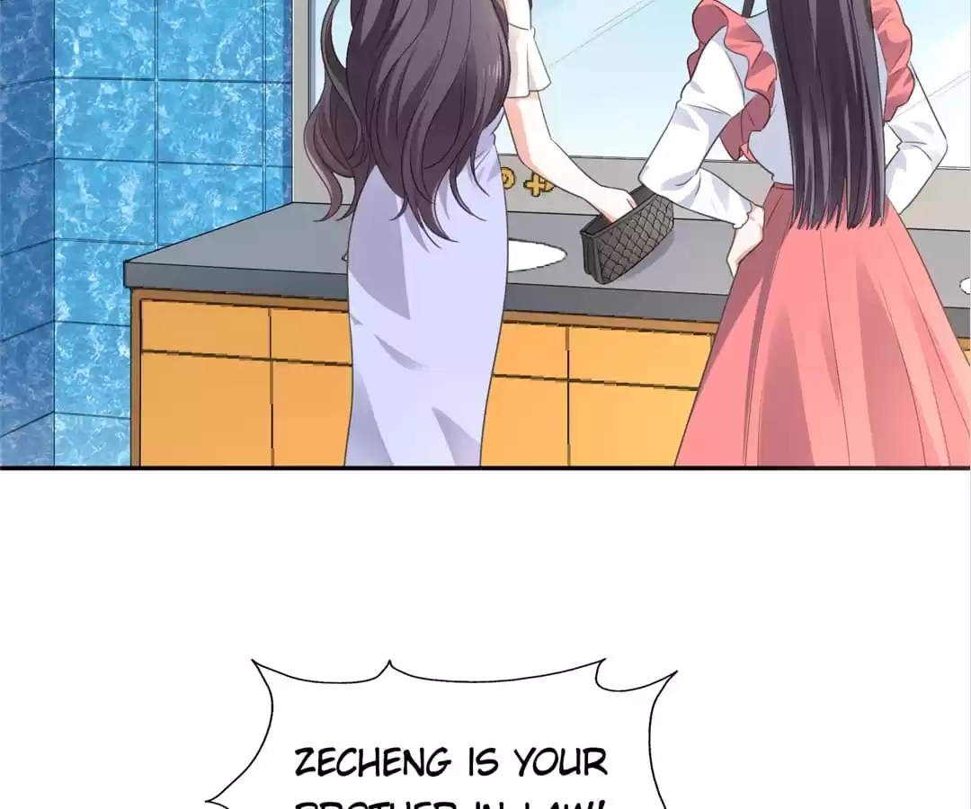 The True Lies Couple Chapter 27 - page 69