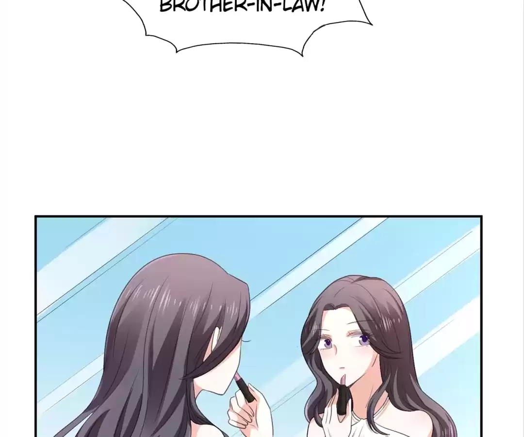 The True Lies Couple Chapter 27 - page 70