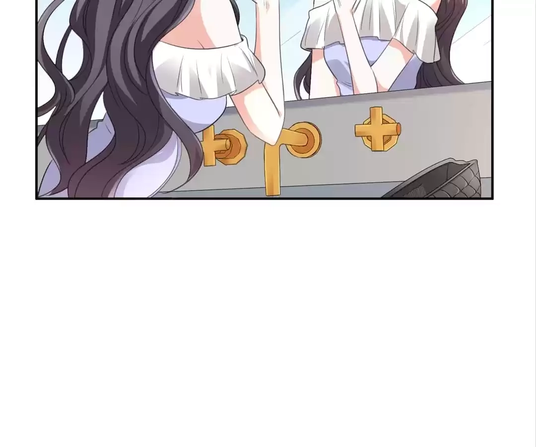 The True Lies Couple Chapter 27 - page 71