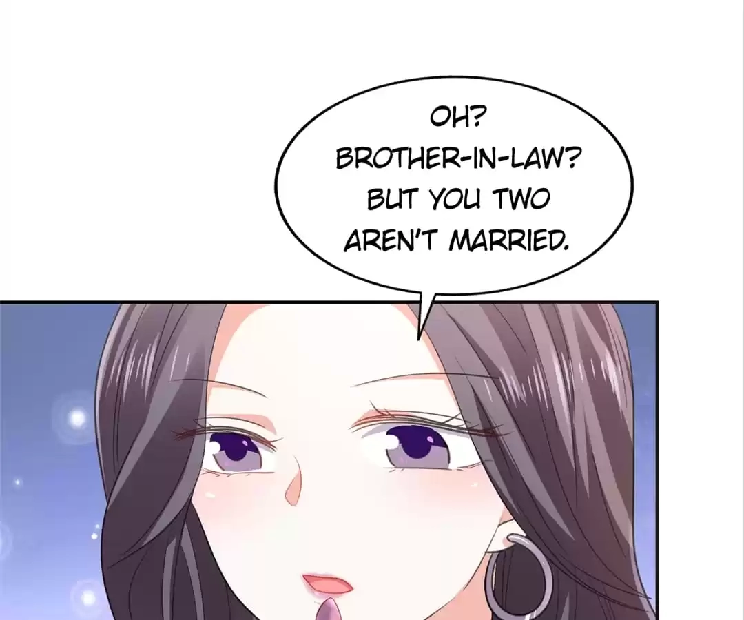 The True Lies Couple Chapter 27 - page 72