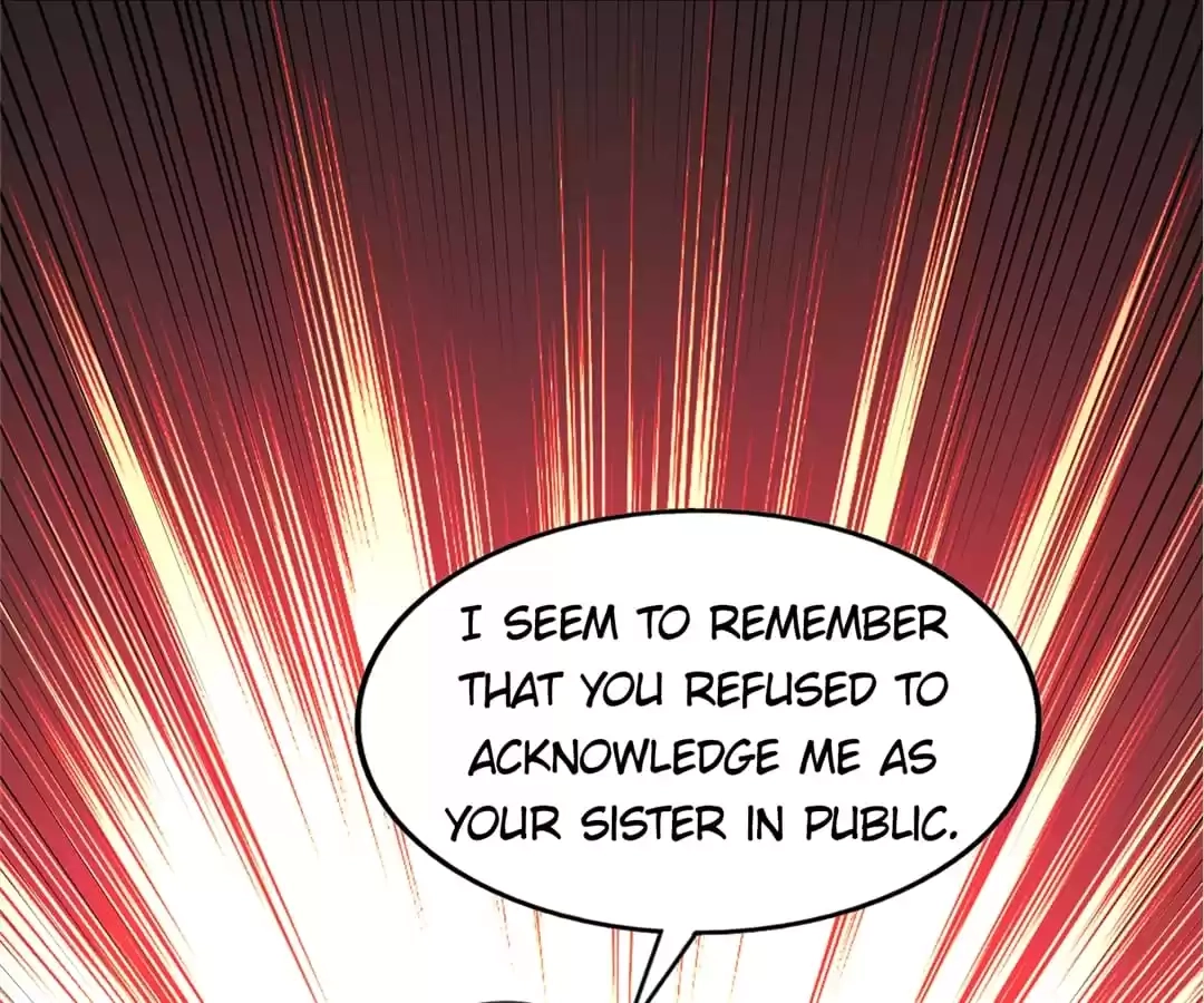 The True Lies Couple Chapter 27 - page 77