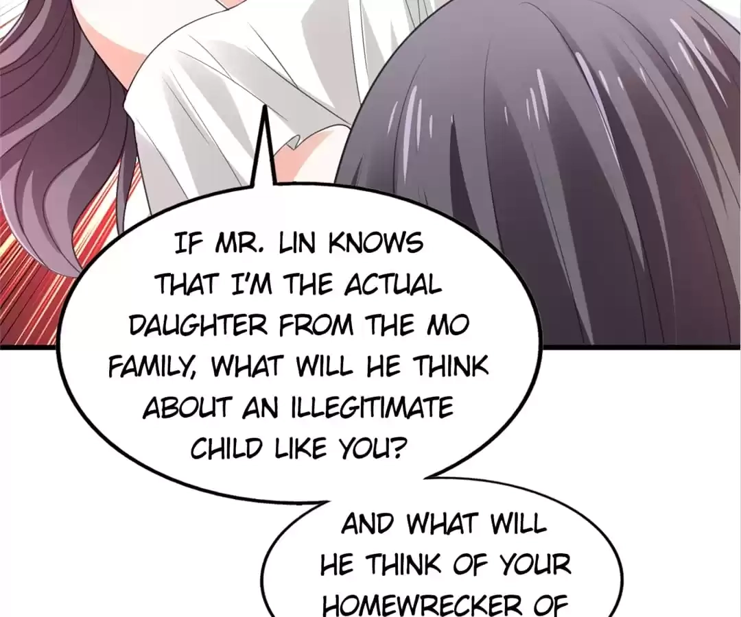 The True Lies Couple Chapter 27 - page 79