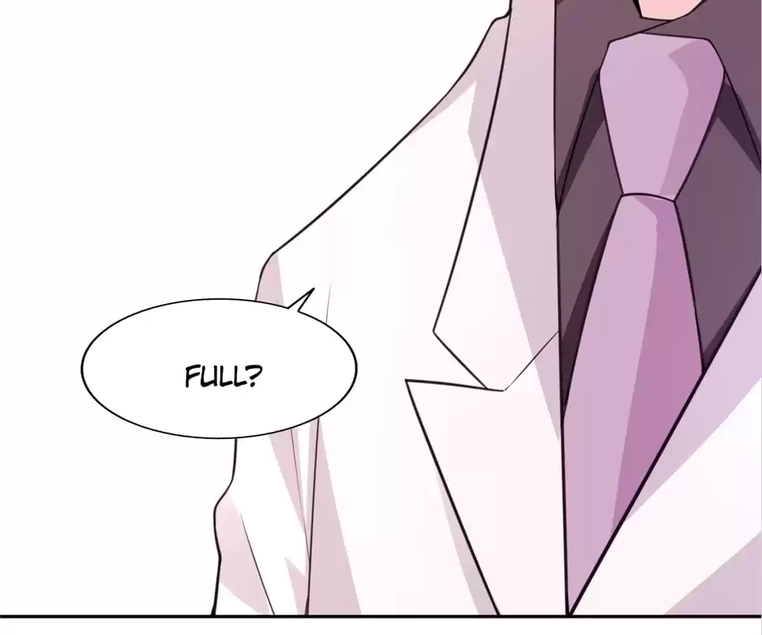 The True Lies Couple Chapter 27 - page 8