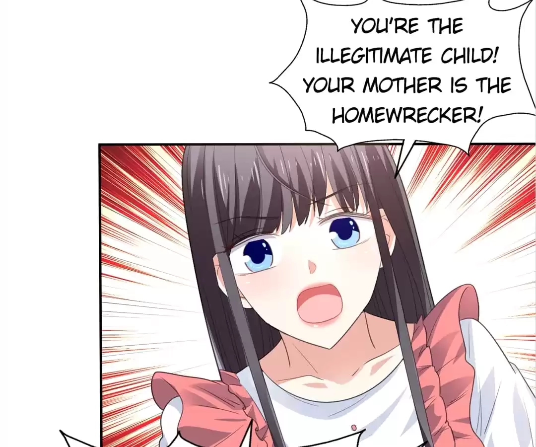 The True Lies Couple Chapter 27 - page 82