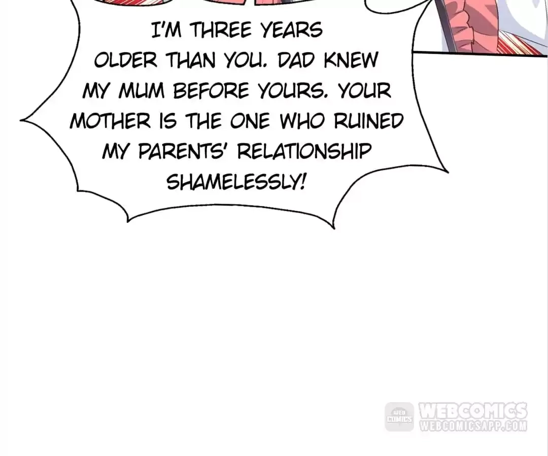 The True Lies Couple Chapter 27 - page 83